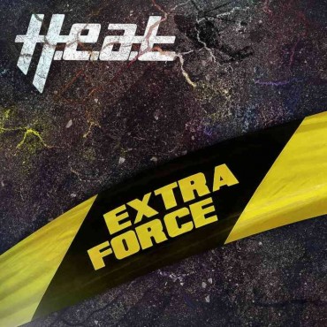 H.E.A.T " Extra Force "