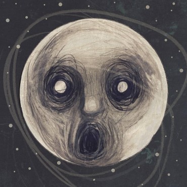 Steven Wilson " The Raven That Refused To Sing "