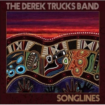 Derek Trucks Band " Songlines "