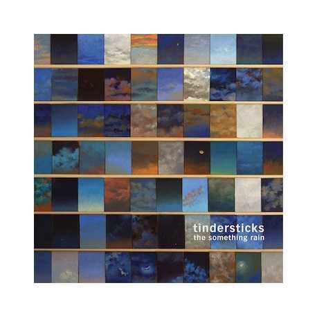 Tindersticks " The something rain " 