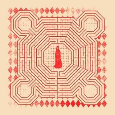 Slowdive " Everything Is Alive "