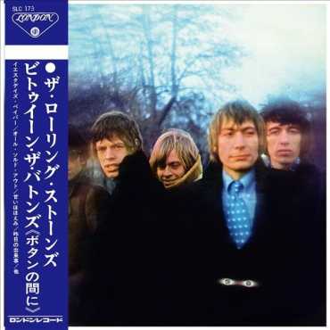 Rolling Stones " Between The Buttons "