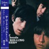 Rolling Stones " Out Of Our Heads-US Version"