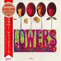 Rolling Stones " Flowers "