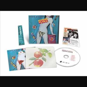 Rolling Stones " Undercover "
