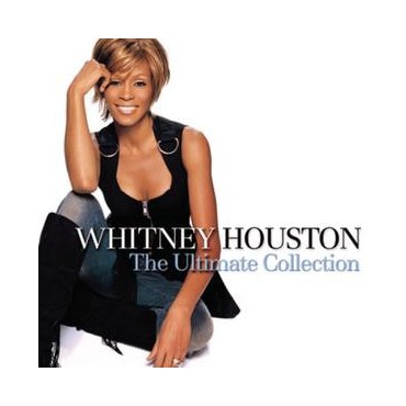 Whitney Houston " The Ultimate collection " 
