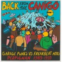 Back From The Canigó Vol. 1 V/A