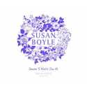 Susan Boyle " Someone to watch over me "