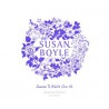 Susan Boyle " Someone to watch over me " 