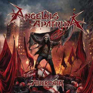 Angelus Apatrida " Aftermath "