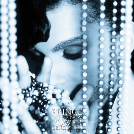 Prince " Diamonds And Pearls "