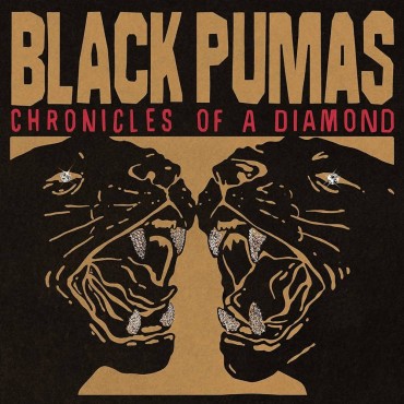 Black Pumas " Chronicles Of A Diamond "