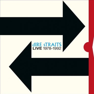 Dire Straits " Live 1978-1992 "