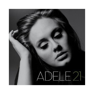 Adele " 21 " 