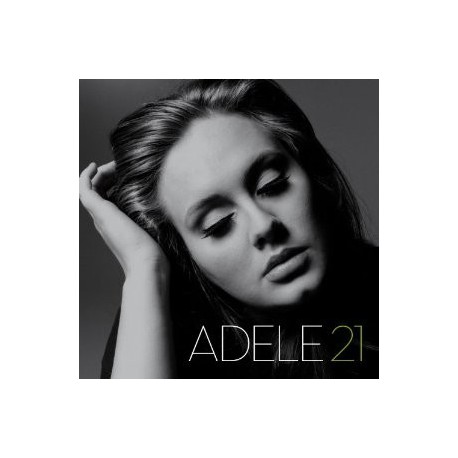 Adele " 21 " 