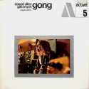 Gong " Magick Brother "