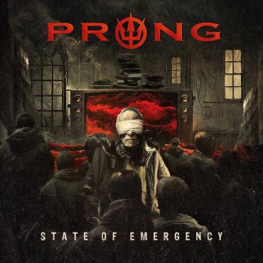 Prong " State Of Emergency "