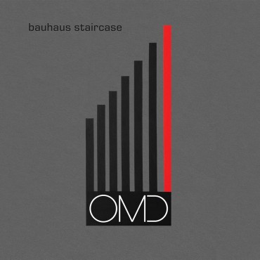 OMD " Bauhaus Staircase "