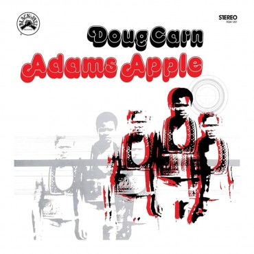 Doug Carn " Adams Apple "