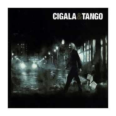 Cigala & Tango " Cigala & Tango "