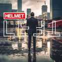 Helmet " Left "