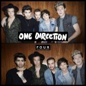 One Direction " Four "