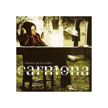 Carmona " Lunares pa tu vestío " 
