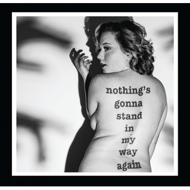 Lydia Loveless " Nothing's Gonna Stand In My Way Again "