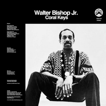 Walter Bishop Jr. " Coral Keys "