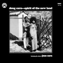 Doug Carn " Spirit Of The New Land "
