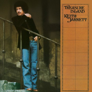 Keith Jarrett " Treasure Island "