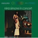 Nina Simone " In Concert "