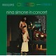 Nina Simone " In Concert "