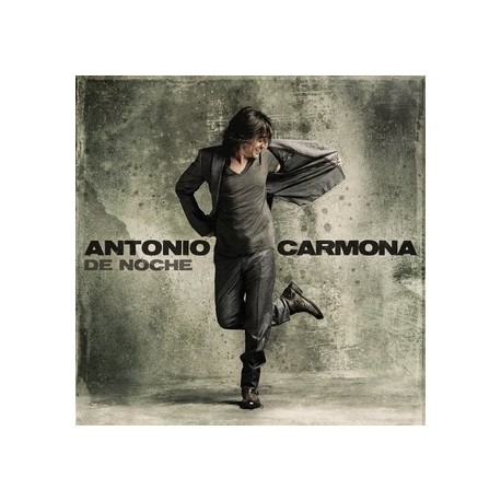 Antonio Carmona " De noche " 