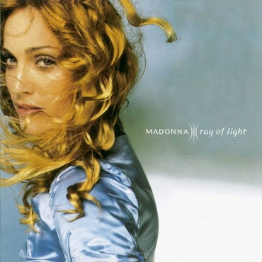 Madonna " Ray Of Light "