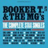 Booker T. & The MG's " Complete Stax Singles Vol. 2 "