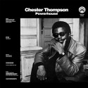 Chester Thompson " Powerhouse "