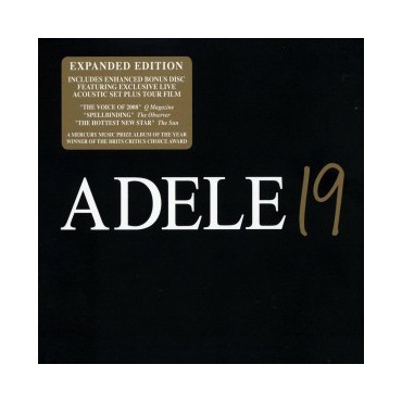 Adele " 19 "