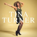 Tina Turner " Queen of Rock 'N' Roll "