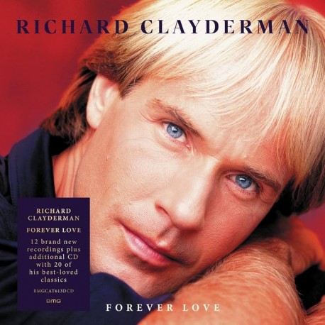 Richard Clayderman " Forever Love "