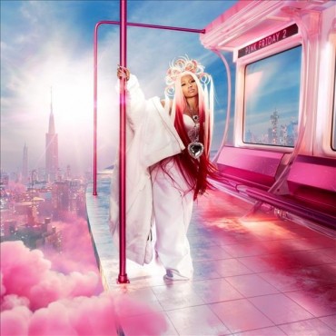 Nicki Minaj " Pink Friday 2 "