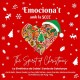 La simfònica de cobla i corda de Catalunya " EMOCIONA'T AMB LA SCCC: The Spirit Of Christmas "