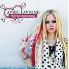 Avril Lavigne " The Best Damn Thing "