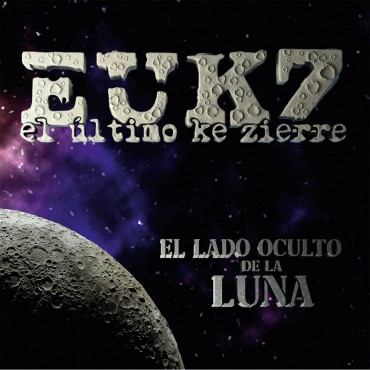 El Último ke Zierre " El Lado Oscuro De La Luna "