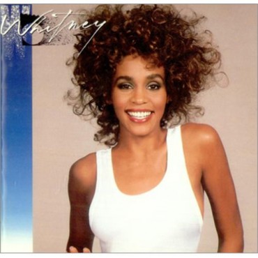 Whitney Houston " Whitney " 
