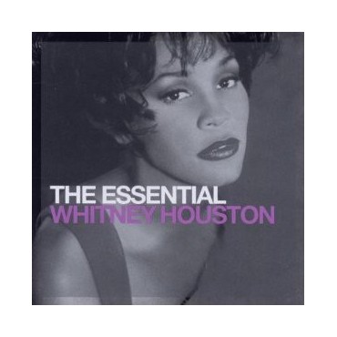 Whitney Houston " The Essential " 