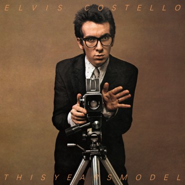 Elvis Costello " This Year's Model "