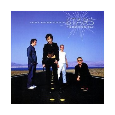 Cranberries " Stars-The best of 1992-2002 "
