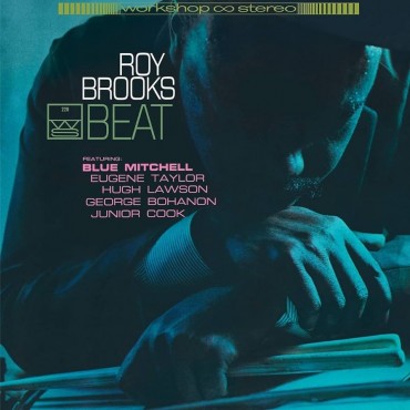 Roy Brooks " Beat "
