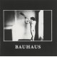Bauhaus " In The Flat Field "